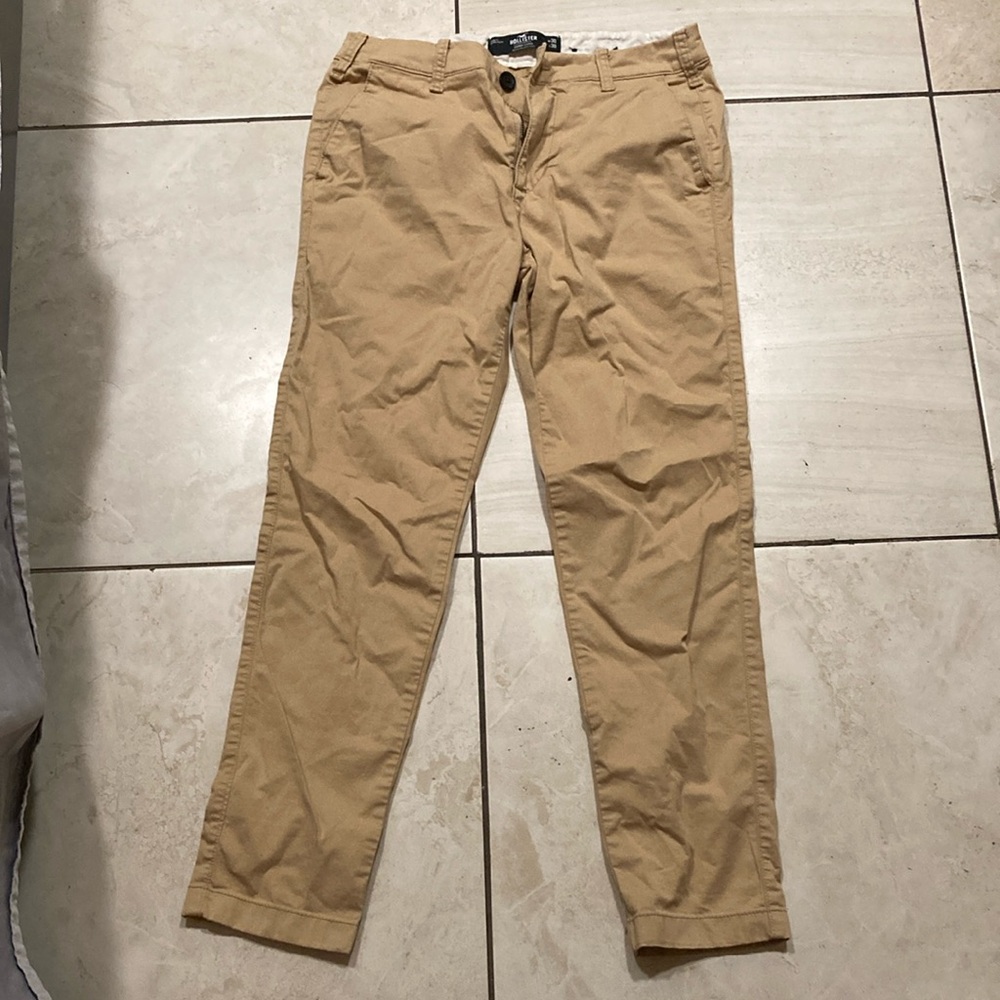 Hollister Skinny Chino Men 30x30